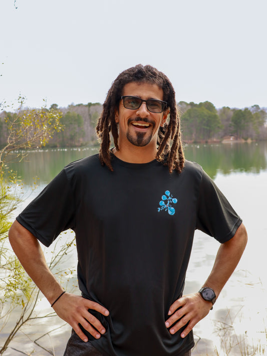 Water Aid Japan Charity Tee 💧